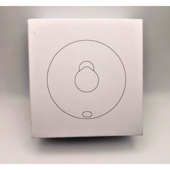 dōTERRA Bubble Salt Motion Activated Diffuser NEW In Box - Picture 2 of 5